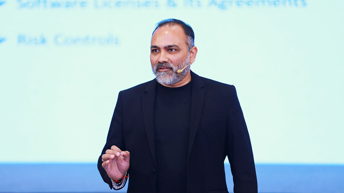 Data-Center & Cloud Conclave & Awards 2025 Glimpses